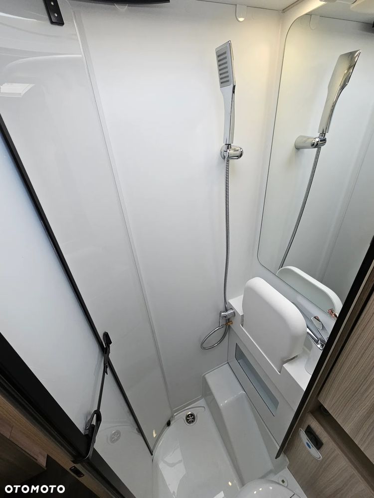 Sun Living by Adria A 70 DK - 16