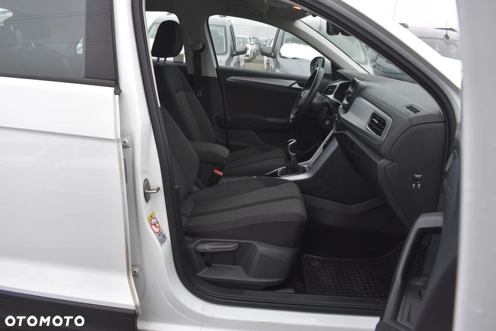 Volkswagen T-Roc 1.5 TSI Life - 18