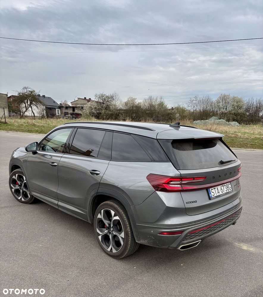 Skoda Kodiaq - 4
