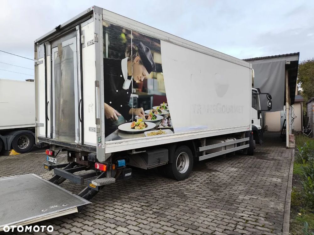 Iveco Eurocargo - 6