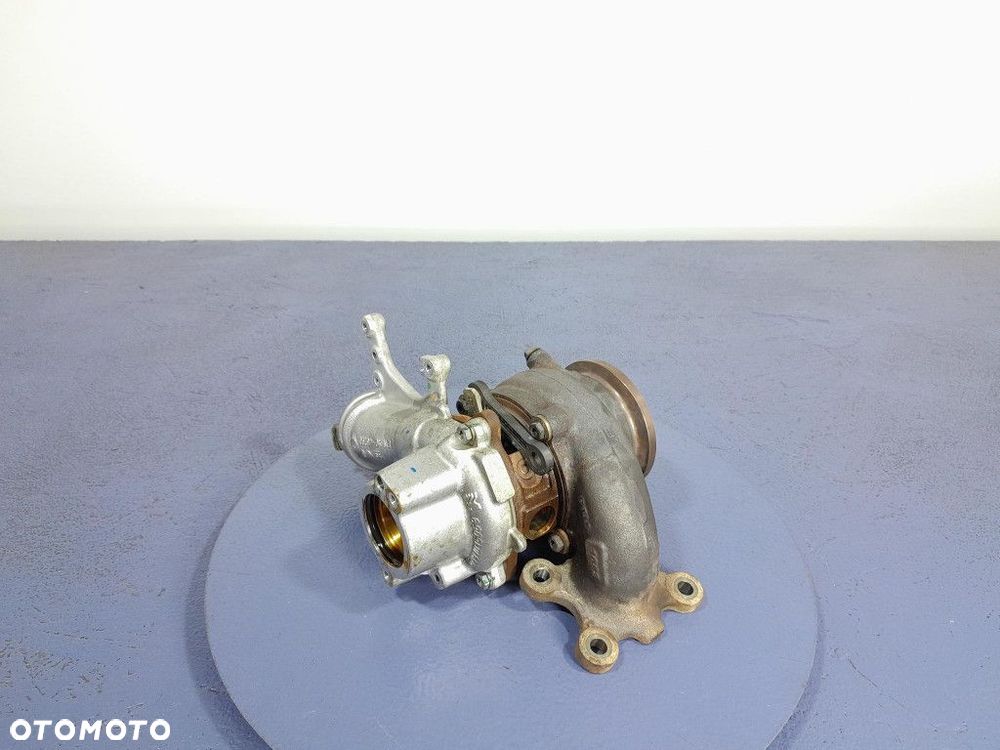 AUDI A3 8Y 1.0 TSI 110 KM DLAA TURBOSPRĘŻARKA 05C145701B - 1