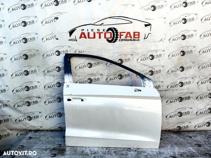 Usa dreapta fata Seat Ibiza 6F an 2017-2024 - 1