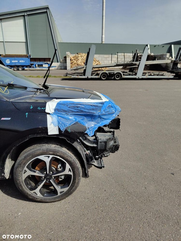 Ford Kuga 2.0 EcoBoost 4x4 Titanium - 5