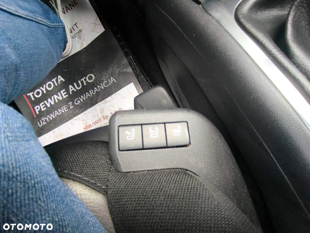 Citroën C4 Picasso 1.6 THP Exclusive - 15