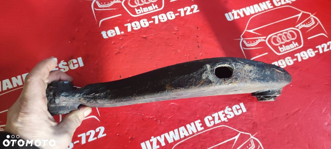 Wahacz Tylny Lewy Górny Audi A4 B6 Quattro 02 Blask Gołdap - 4