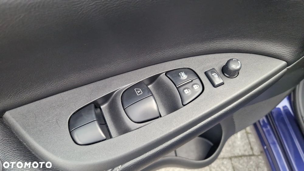 Nissan Pulsar 1.2 DIG-T Tekna - 21