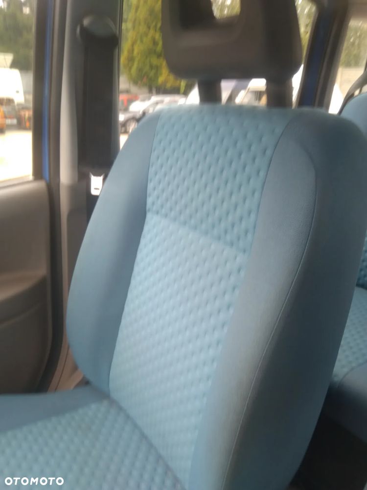 Fiat Panda komplet foteli - 1