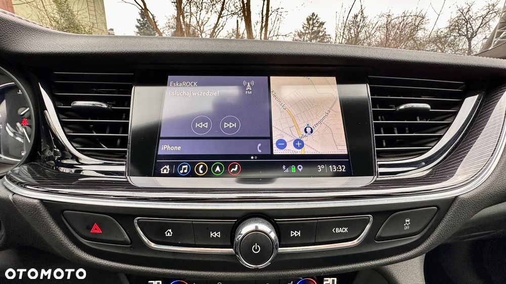 Opel Insignia 2.0 Ultimate Exclusive - 31