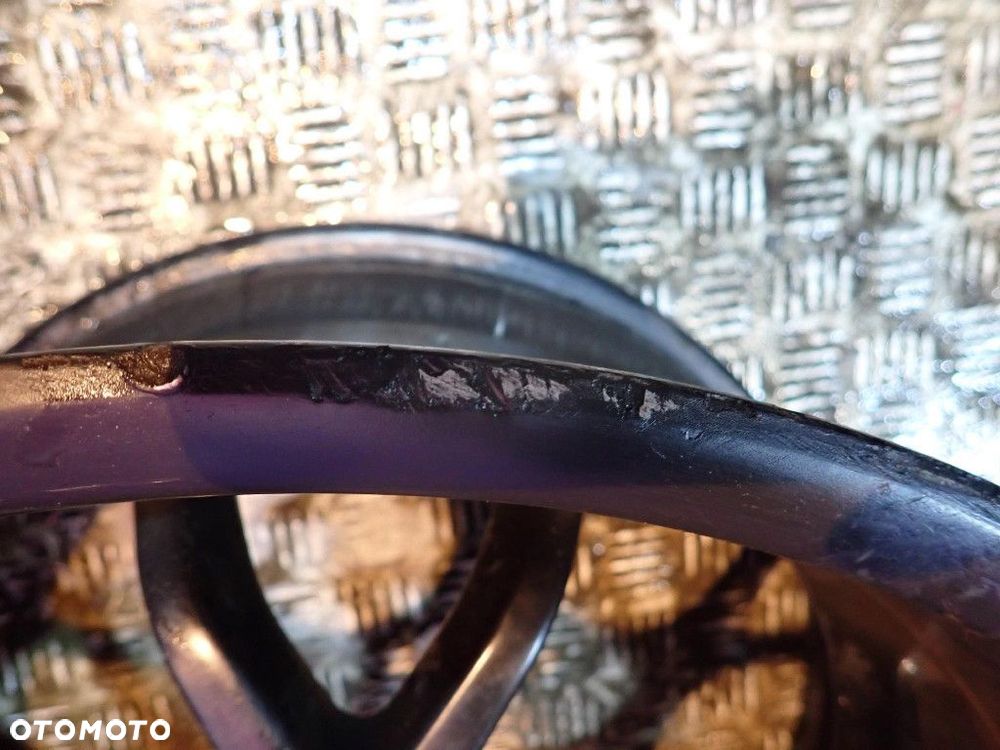 BMW E46 COUPE FELGI ALUMINIOWE 18 R18 9J ET35 5X120 - 12