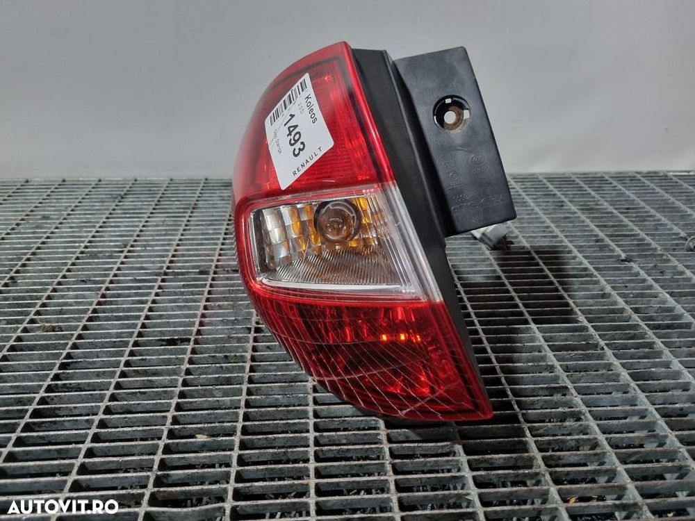 Stop Stanga Renault Koleos 2008 - 2011 SUV 4 Usi (1493) Bec clasic - 1