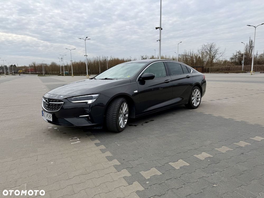 Opel Insignia 2.0 T Business Elegance S&S - 7