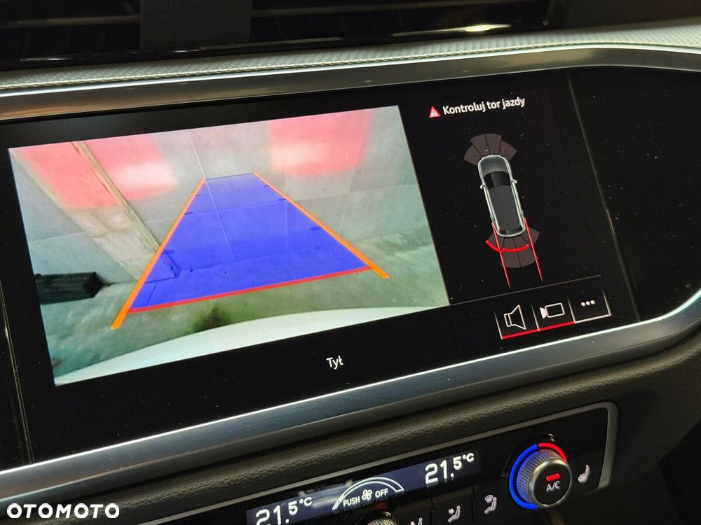 Audi Q3 35 TFSI mHEV S-Line S tronic - 36