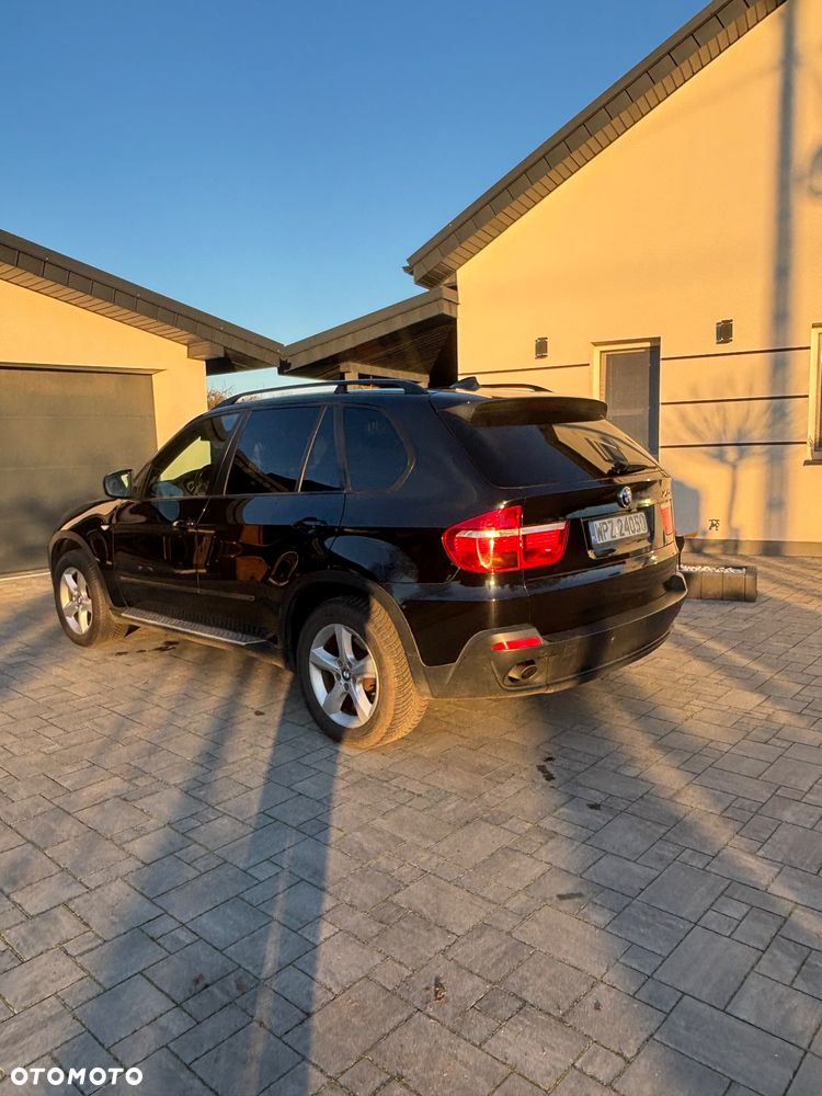 BMW X5 3.0sd - 5