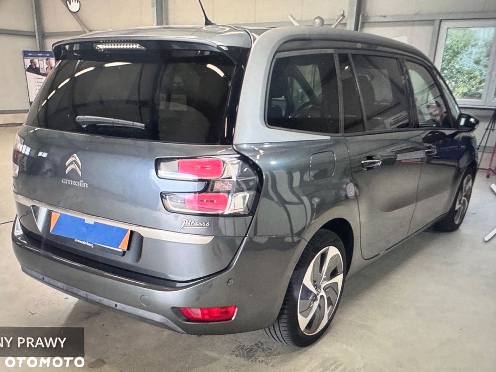 Citroën C4 Grand Picasso THP 155 Exclusive - 2