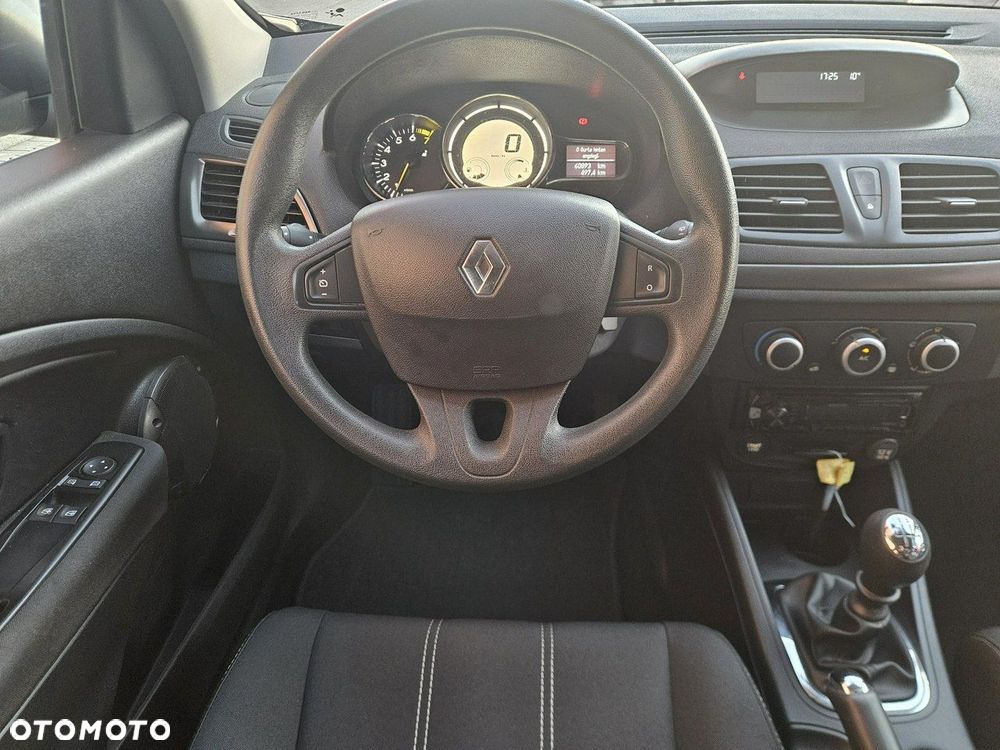 Renault Scenic 1.6 16V Authentique - 25