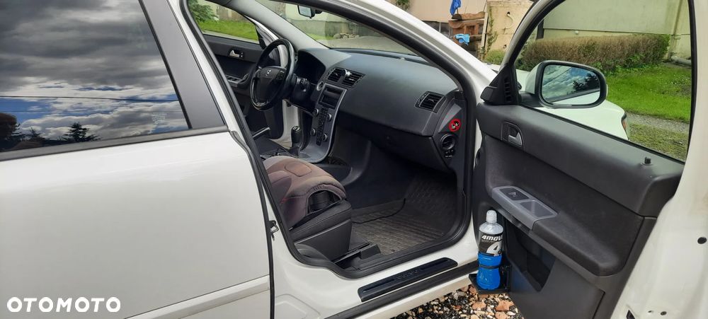 Volvo V50 - 7