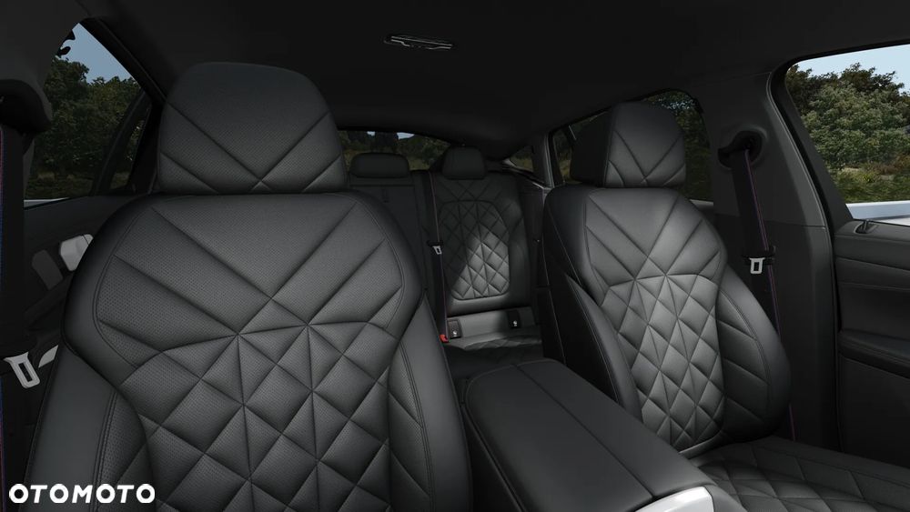 BMW X6 xDrive40i M Sport - 12