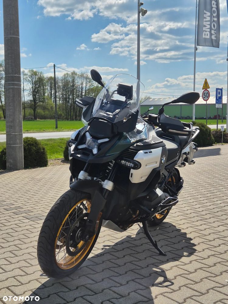 BMW R - 3
