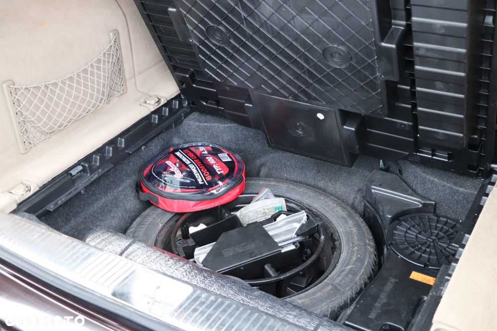 Mercedes-Benz Klasa E - 34