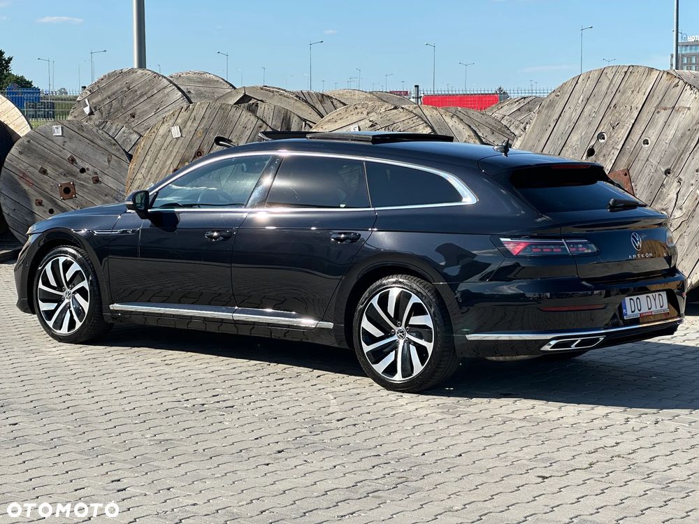Volkswagen Arteon 2.0 TSI OPF DSG R-Line - 5