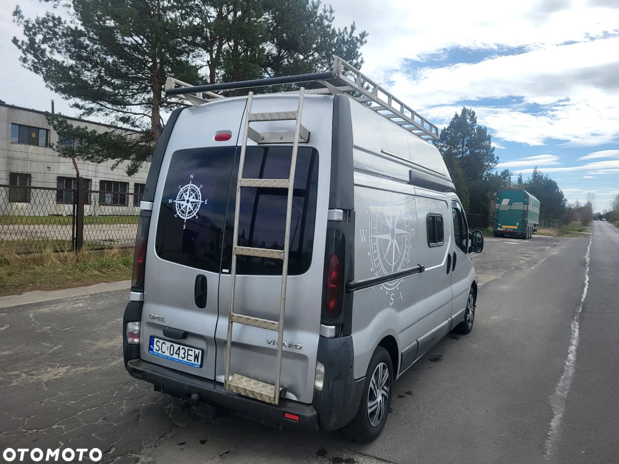 Opel Vivaro - 3