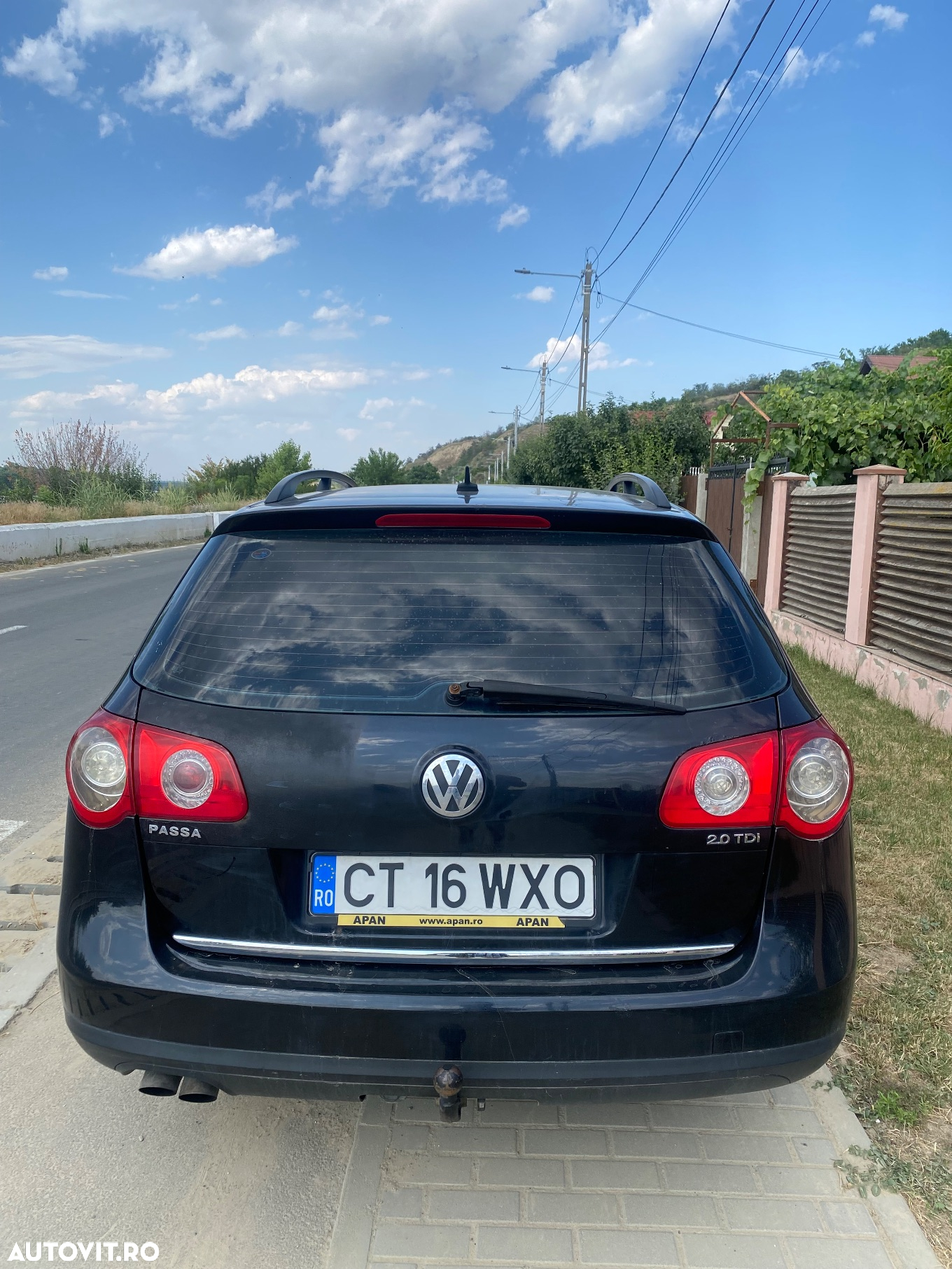 Volkswagen Passat - 3