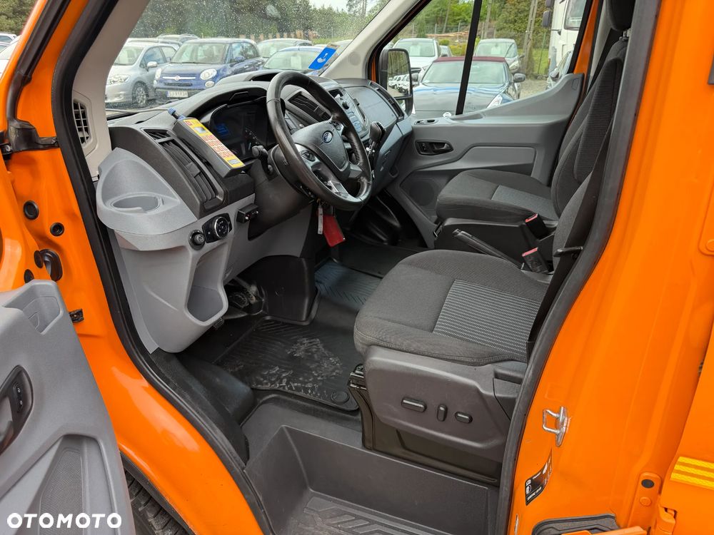 Ford TRANSIT - 14