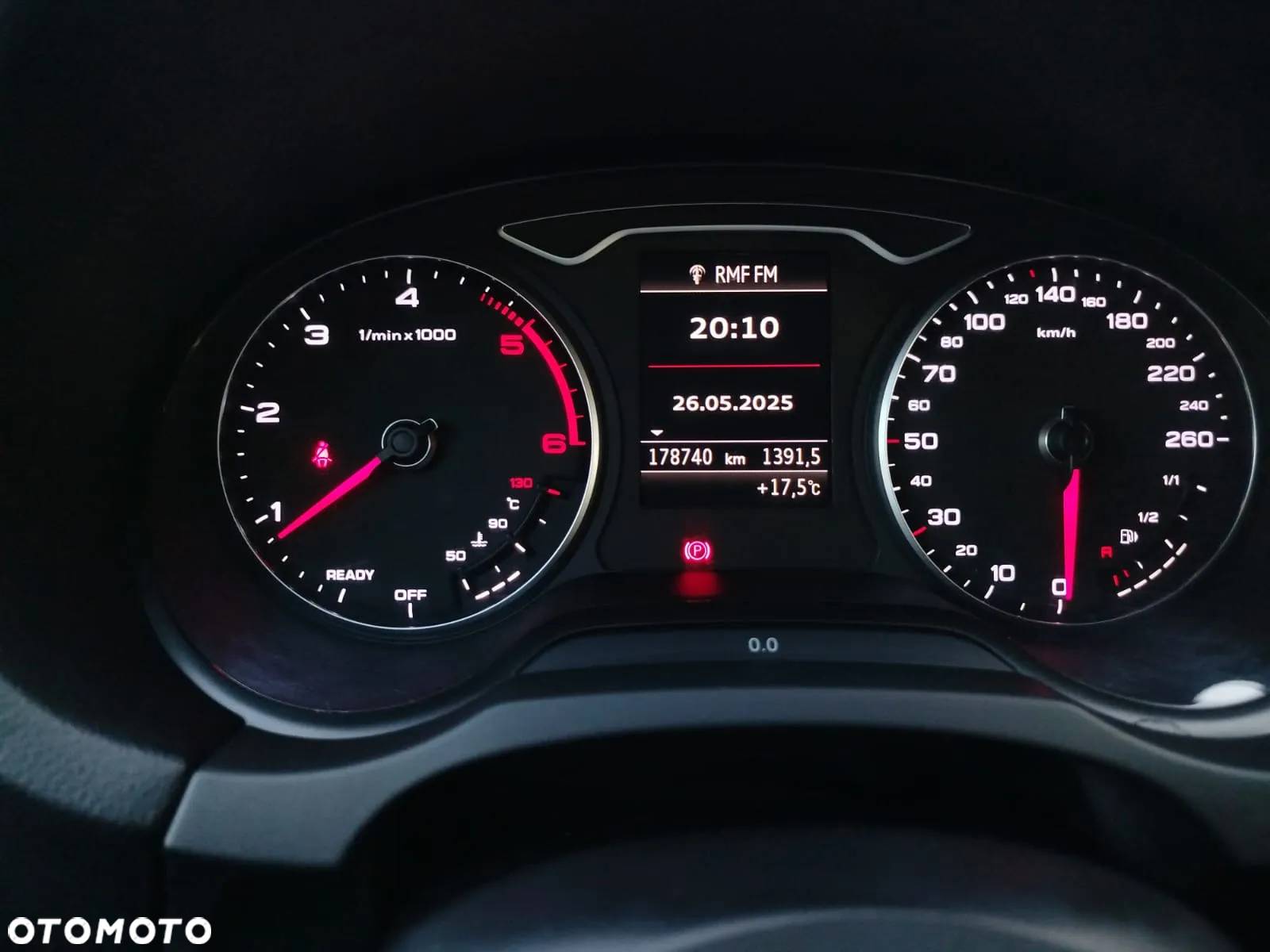 Audi A3 1.6 TDI - 15