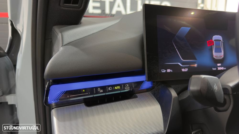 BMW i5 eDrive40 Pack Desportivo M - 21