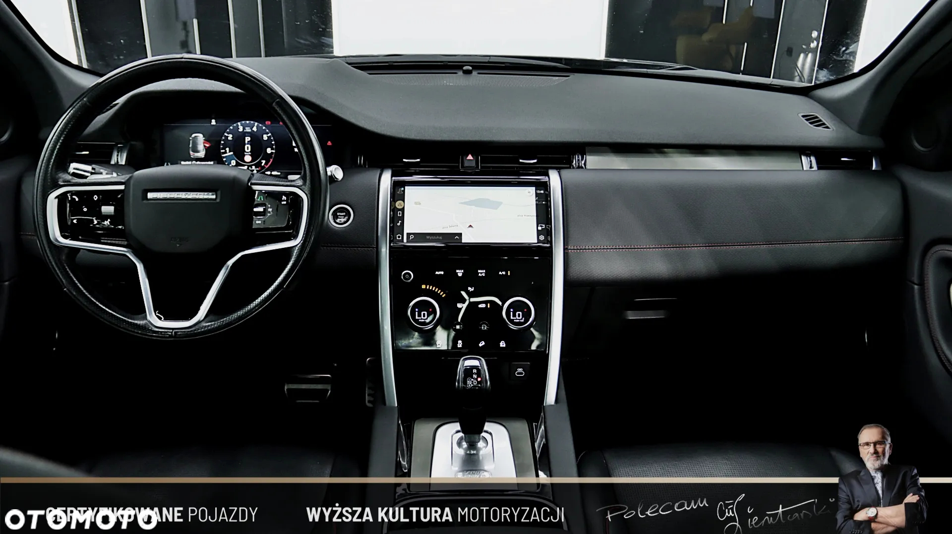 Land Rover Discovery Sport - 18
