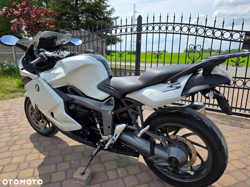 BMW K - 6