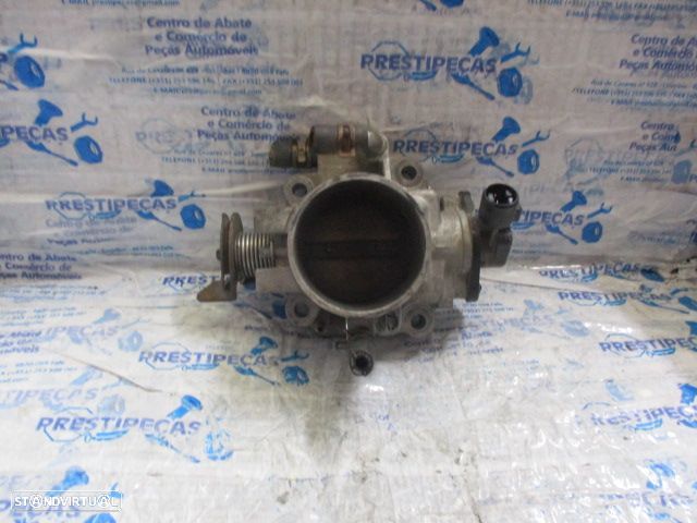 Corpo Borboleta CB550 HONDA ACCORD 1993 2.0 I - 1