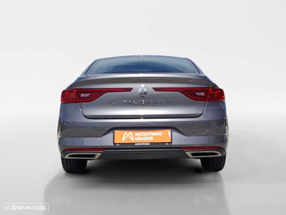 Renault Talisman 1.5 dCi Zen P.Business - 4