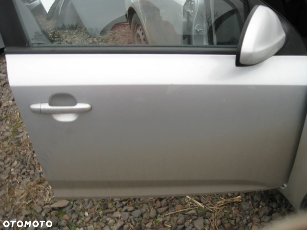 kia ceed drzwi kolor 9s - 2