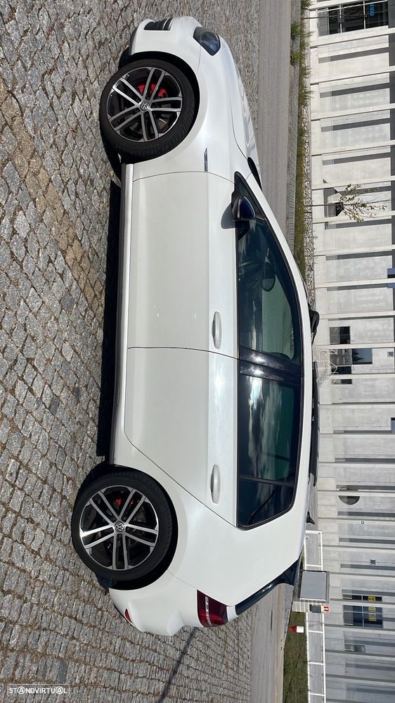 VW Golf GTD 2.0 TDI SCR DSG - 3