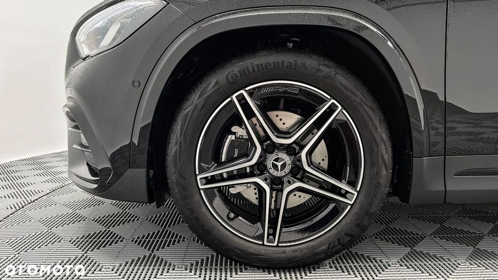 Mercedes-Benz GLA 200 mHEV AMG Line 7G-DCT - 9