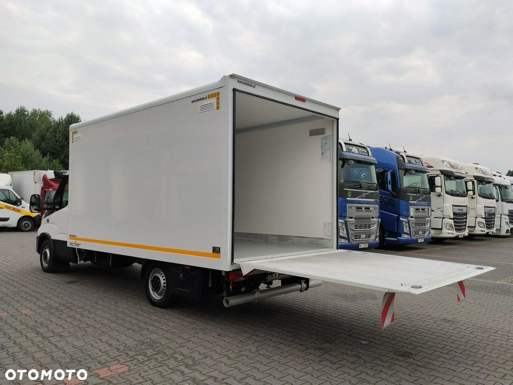 Iveco Daily 35S16S V - 6