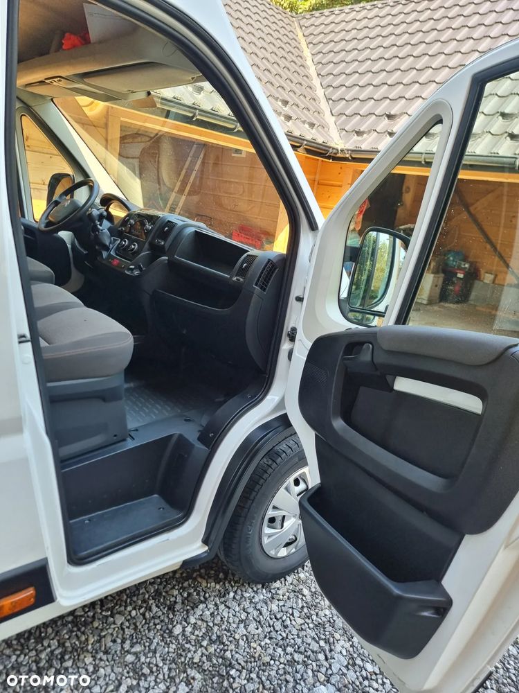 Citroën JUMPER - 12