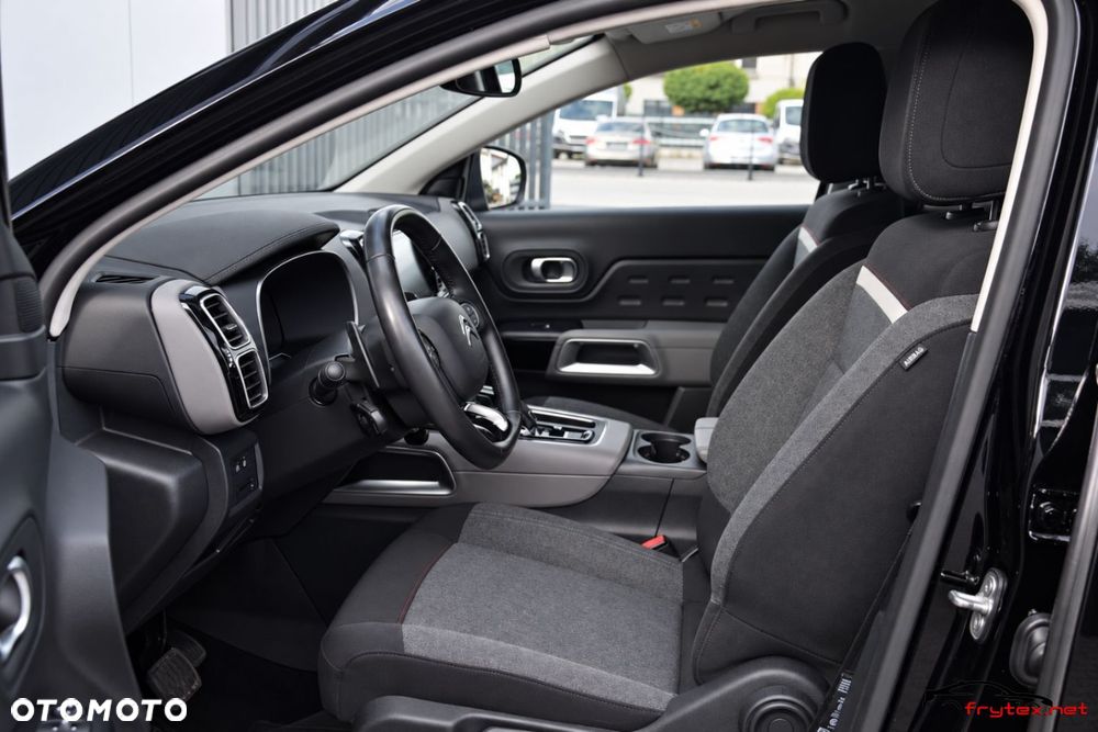Citroën C5 Aircross 2019