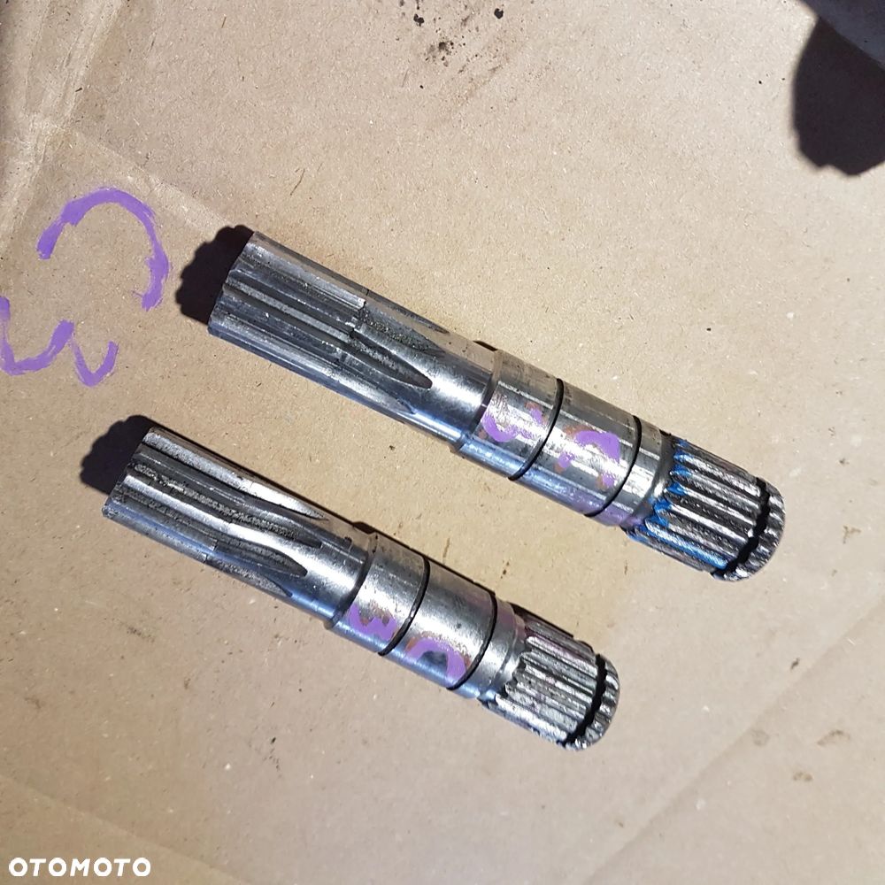 frez koło śruba podkładka napęd z mechanizm różnicowy skrzynia  aixam ligier prima microcar jdm belier casalini chatenet erad grecav eke tasso bingo optima ambra xtoo vova js xoo beliliner due lyra virgo mc1 mc2 mgo aloes titane albizia simpa abaca erad spacia aurora atol vario opale divane sulky ydea m10 m14 m20 barooder speedino ch26 ch30 - 11