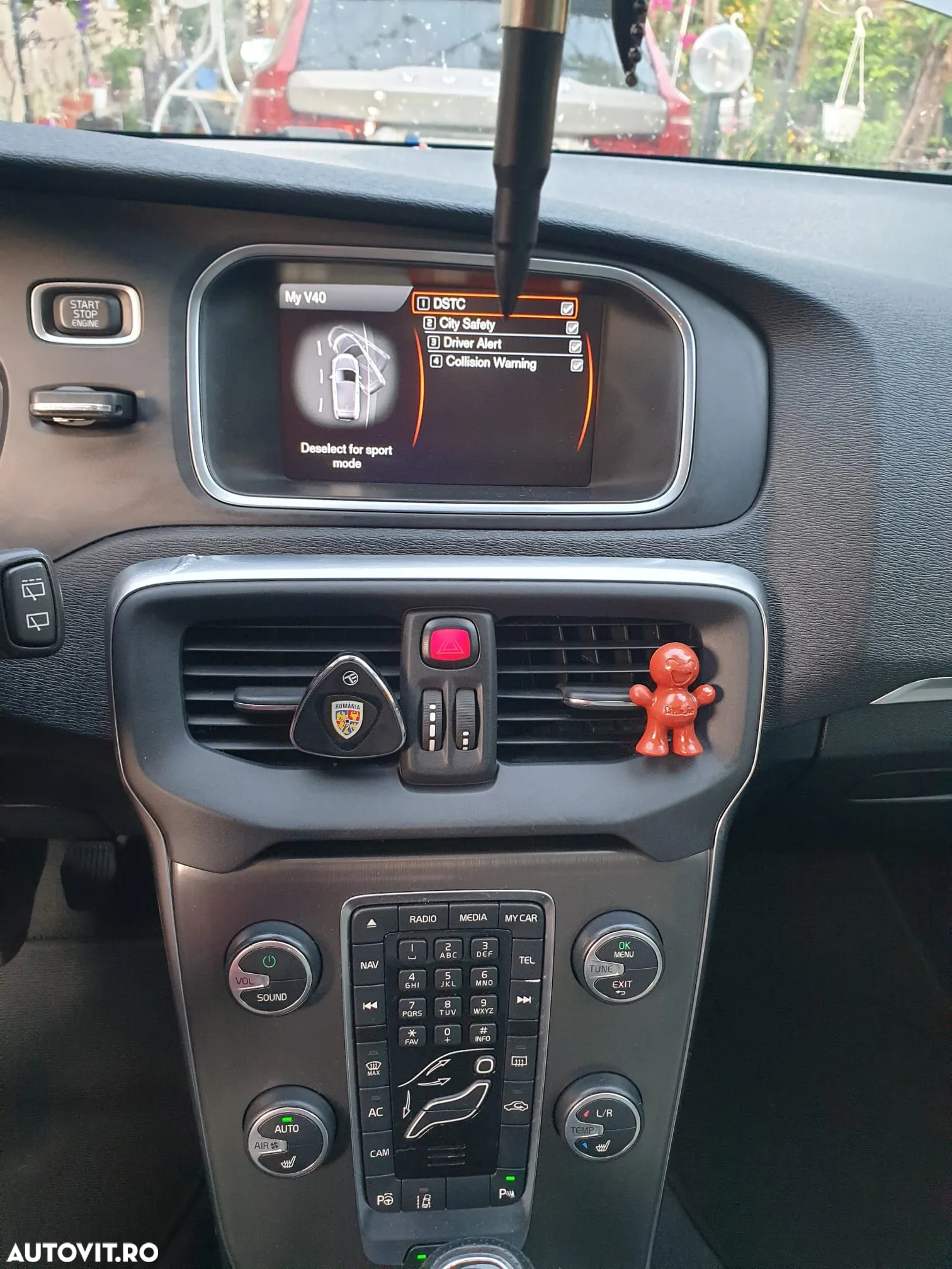 Volvo V40 - 17