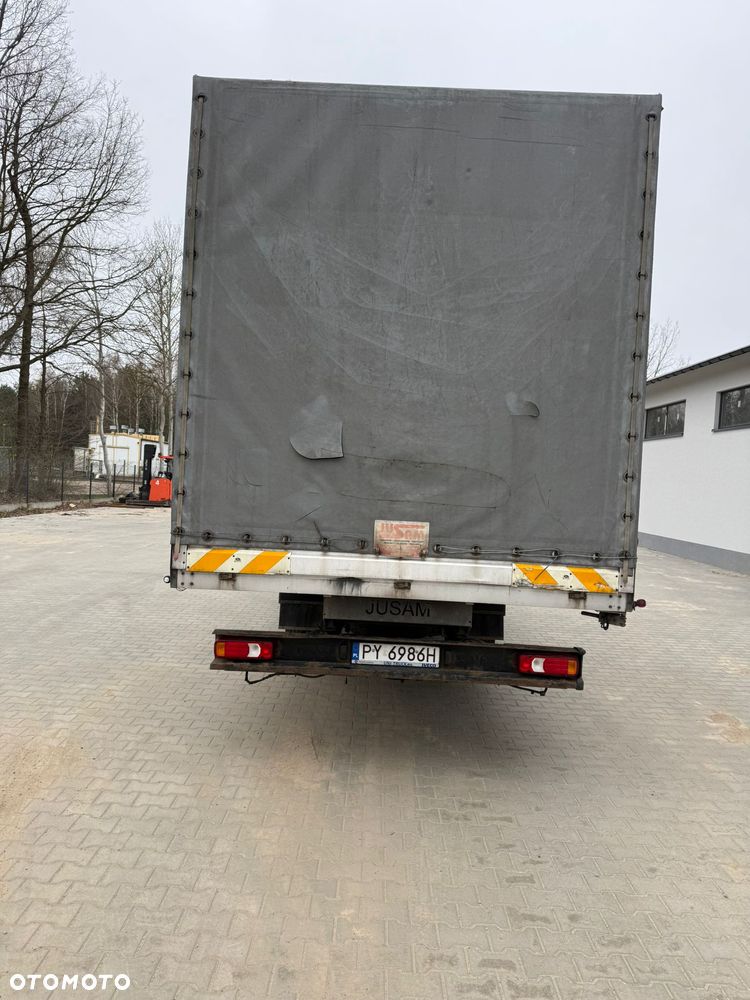 Iveco DAILY 50c - 7