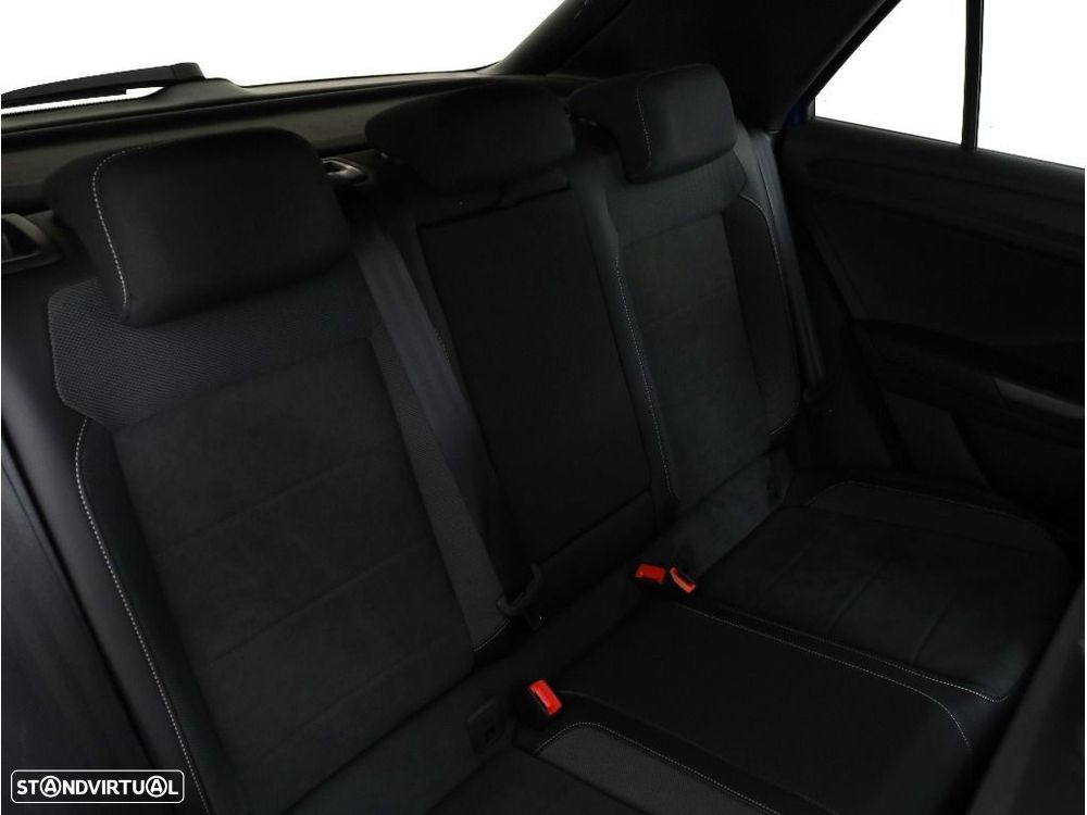 VW T-Roc 2.0 TDI R-Line DSG - 16