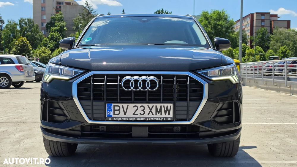 Audi Q3 - 15