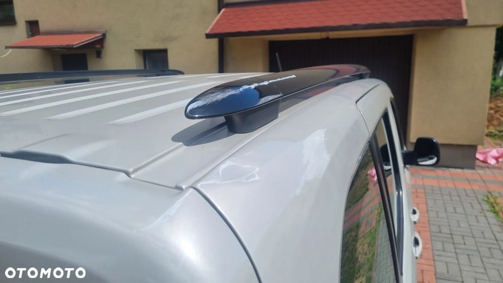 Citroën Berlingo M 1.2 PureTech Feel S&S - 33