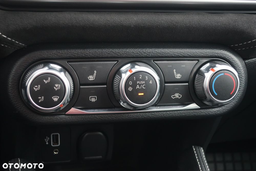 Nissan Micra - 18