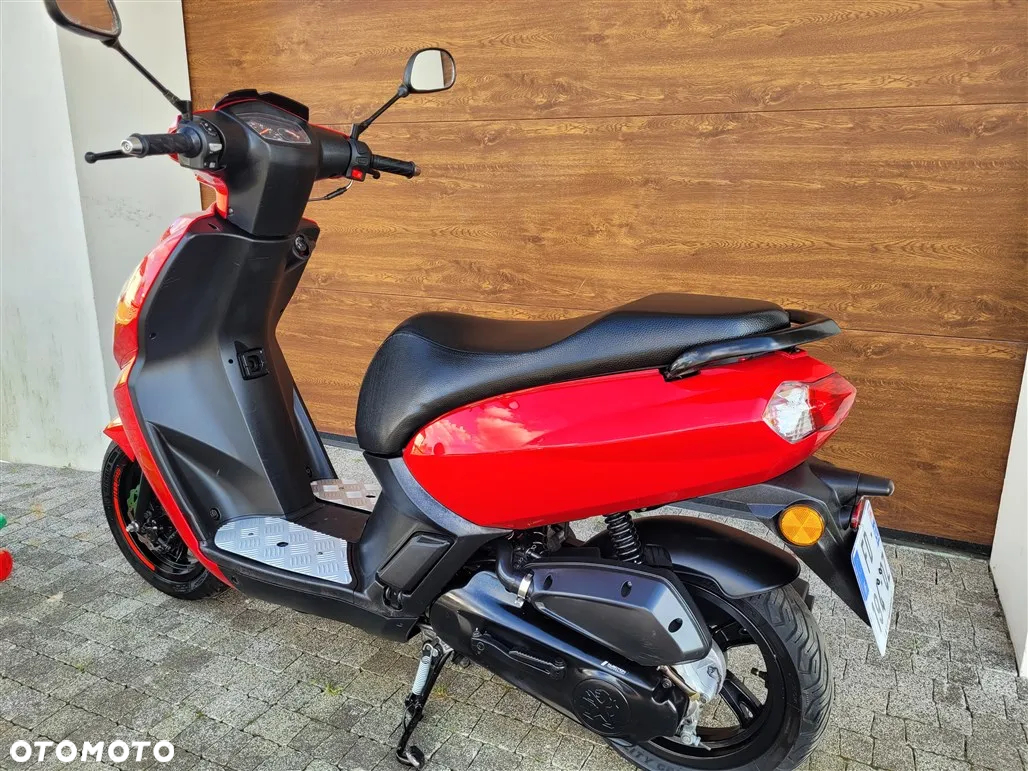 Peugeot Kisbee - 23