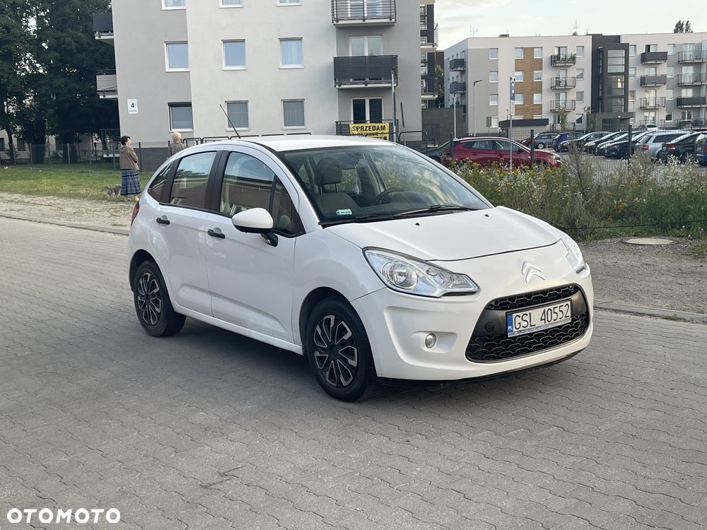Citroën C3 - 3