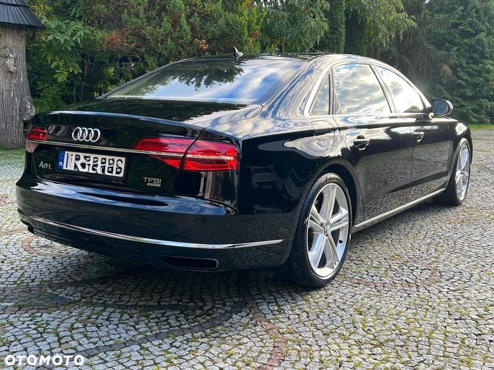 Audi A8 - 3