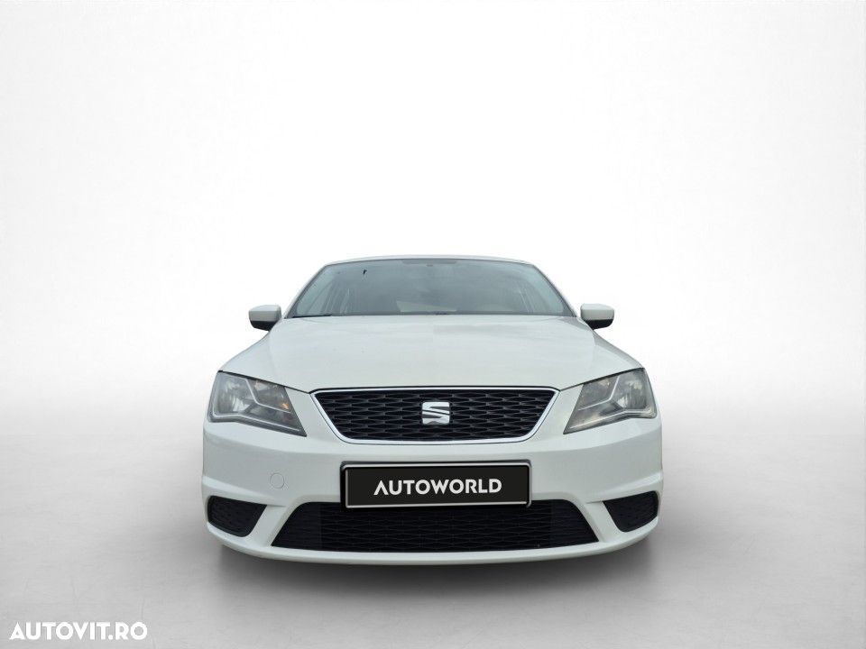 Seat Toledo - 2